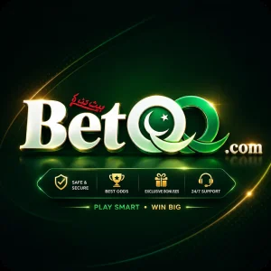 Bet QQ Game
