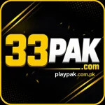 33pak Game logo For 2026
