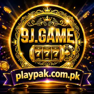 9J Game APK for Pakistan | Register, Login & Start Playing Today