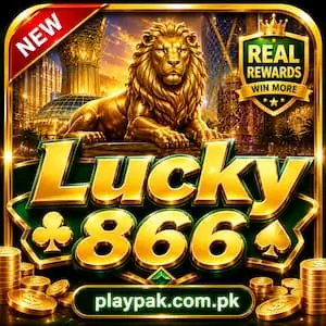Lucky 866 Game Download Pakistan 2026 | Latest APK for Android