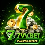 7VV.BET casino bonus promotion
