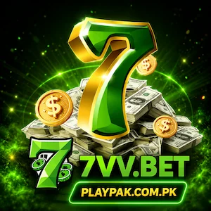 7VV Bet Game Download APK 2026 | Complete Guide for Pakistan