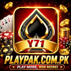 Y71 Game APK Download for Android Users in Pakistan 2026
