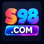 S98 Game Official Logo
