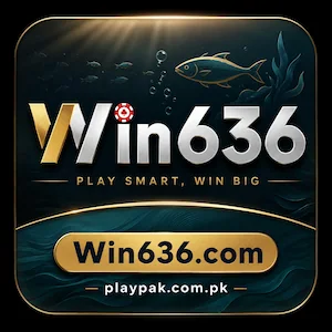 Win636 Game Pakistan 2026 | Download APK Register