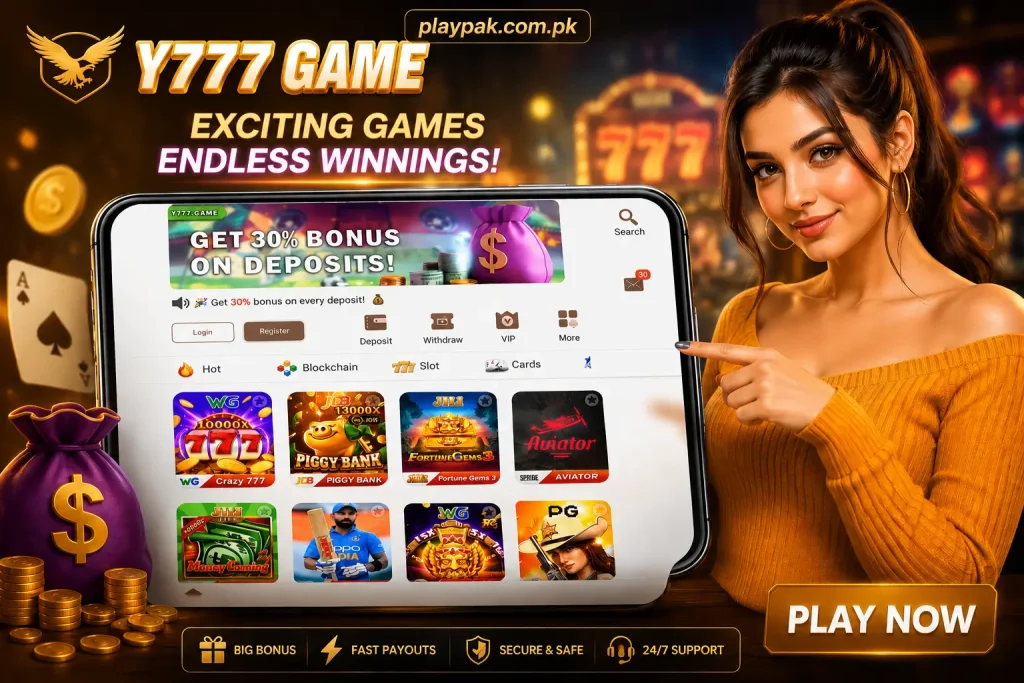 Golden eagle Y777 game icon