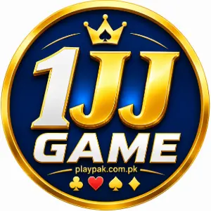 1JJ Game APK Download Latest Version 2026 for Pakistan