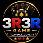 Official 3R3R Game Logo