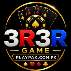 3R3R Game APK Download in Pakistan | Latest Version 2026