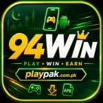 94Win APK Logo Design