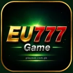 EU777 Game logo