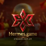 Hermes Game Official Logo