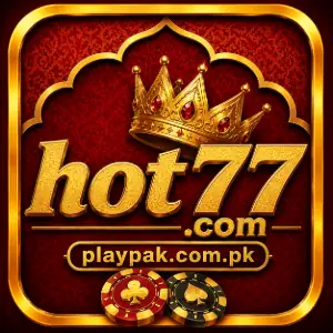 Hot77 Game APK Download Latest Version 2026 for Pakistan