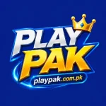 PlayPak Gaming Website Logo