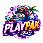 HI309 Game neon casino logo