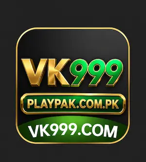 VK999 Game APK Download Gaming Platform in Pakistan