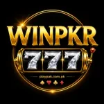 WinPkr777 Game Official Logo