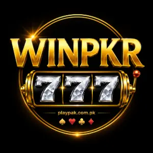 WinPkr777 App Download 2026 for Android in Pakistan