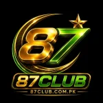 87Club Game APK Logo