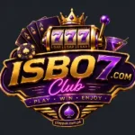 ISBO7 Club Logo PlayPak