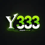 Y333 Game logo PlayPak Pakistan